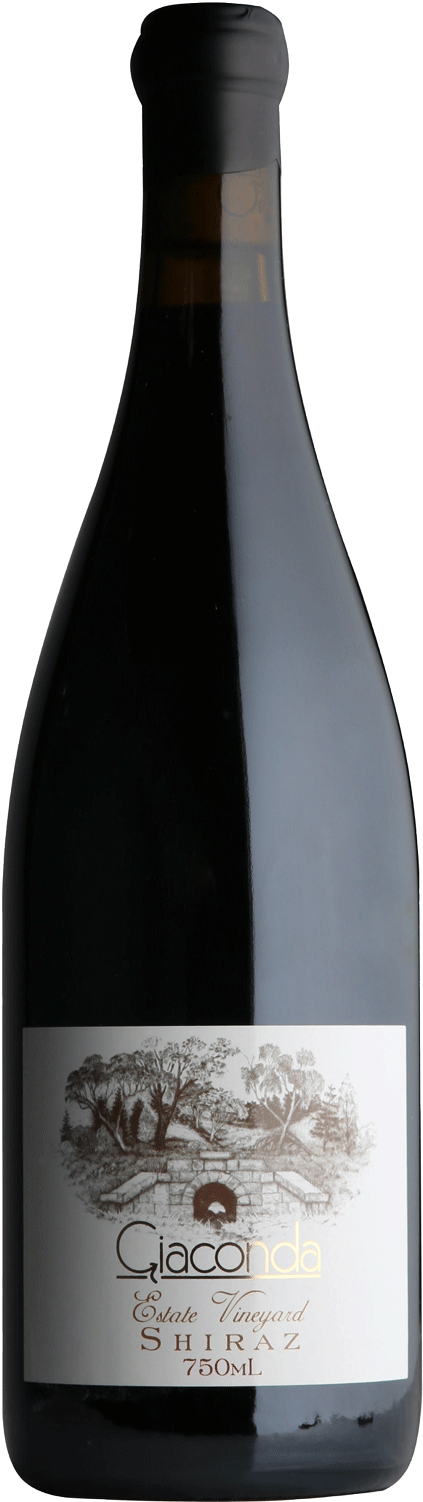 Giaconda Estate Shiraz 2014