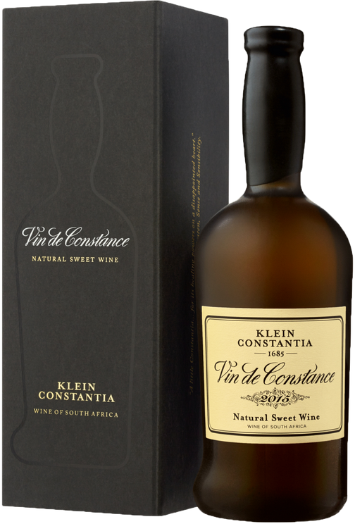 Klein Constantia Vin de Constance 2014 500mL