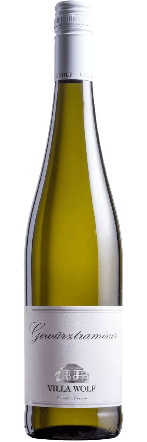 Villa Wolf Gewurztraminer 2022