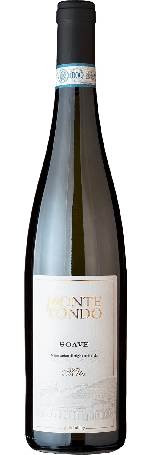 Monte Tondo Mito Soave Doc 2023