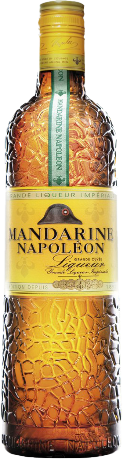 Mandarine Napoleon Grande Liqueur Imperiale 500ml