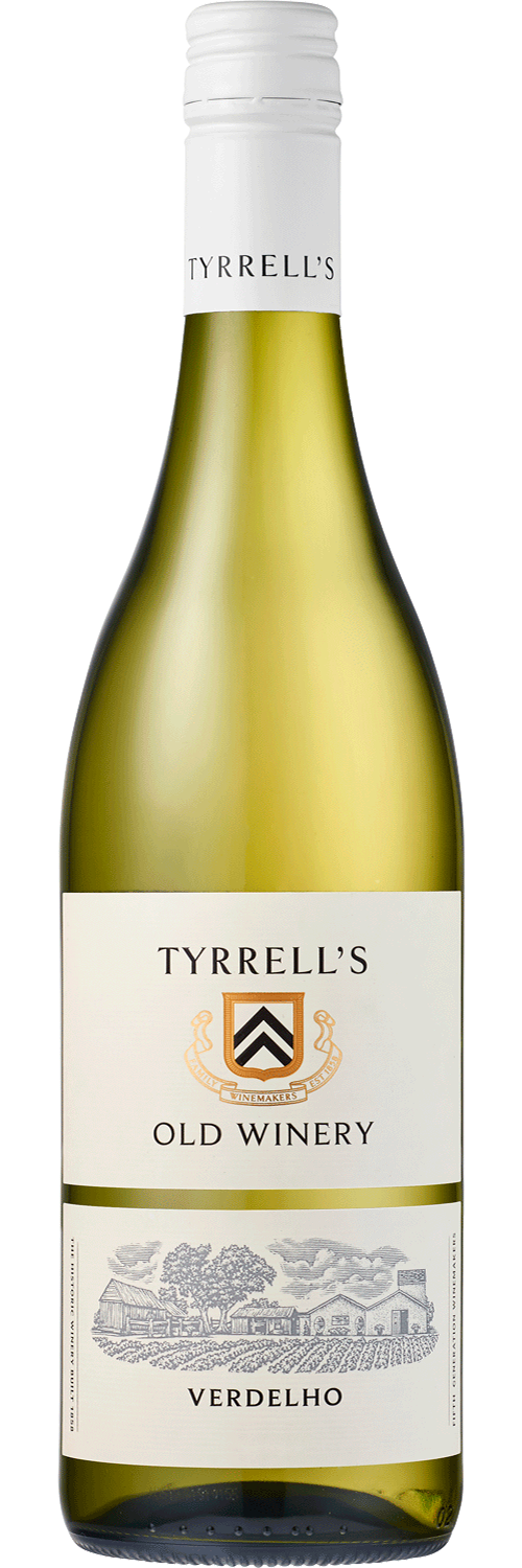 Tyrrell's 'Old Winery' Verdelho 2023