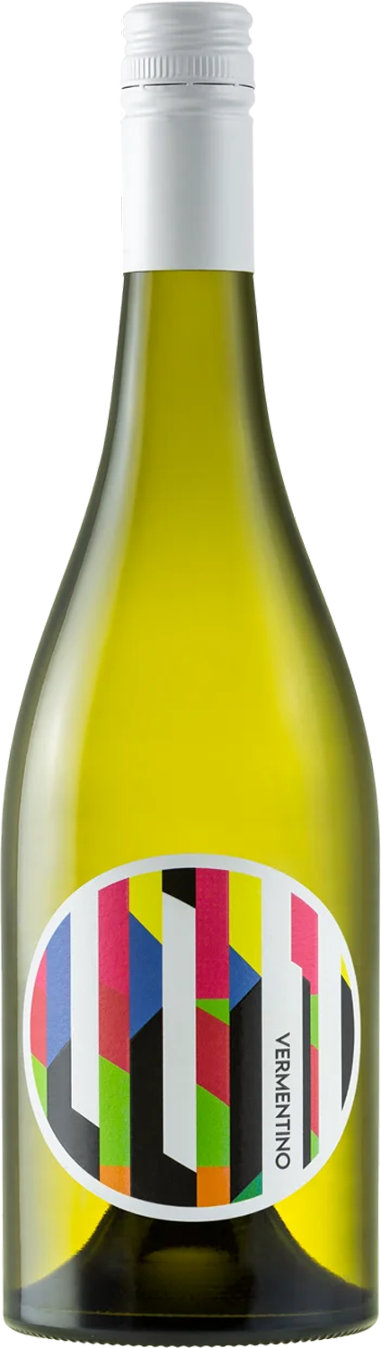 Mercer Vermentino 2024