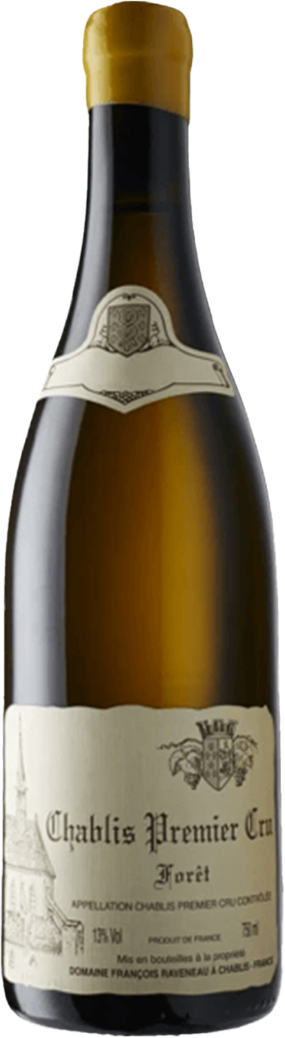 Domaine Francois Raveneau Chablis "Foret" 1er Cru 2022