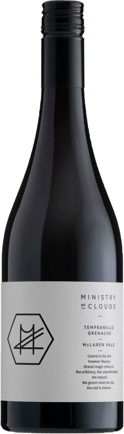 Ministry Of Clouds Tempranillo Grenache 2022