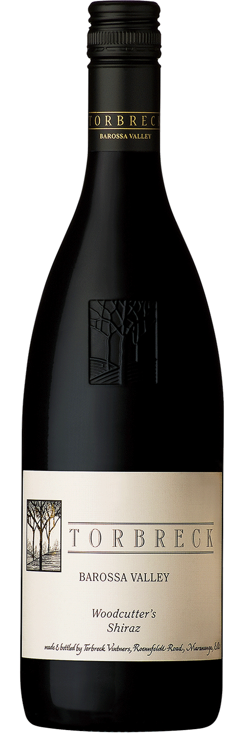 Torbreck 'Woodcutters' Shiraz 2023