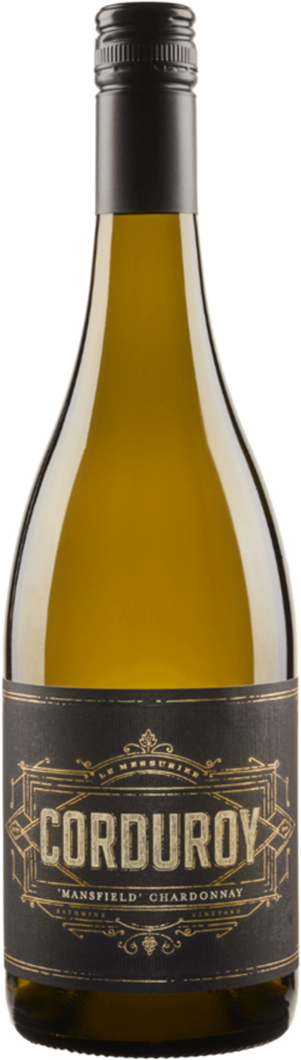 Corduroy Mansfield Chardonnay 2021