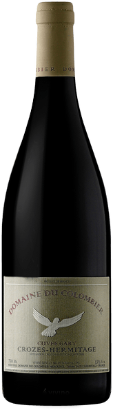 Domaine du Colombier Cuvee Gaby Crozes-Hermitage 2013