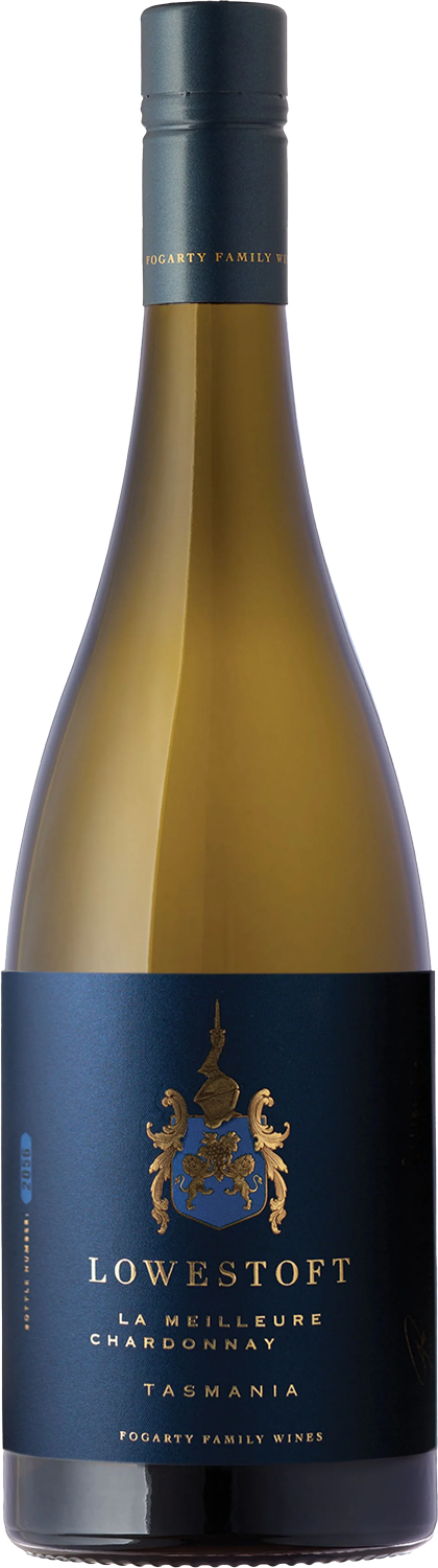 Lowestoft ‘La Meilleure’ Chardonnay 2021