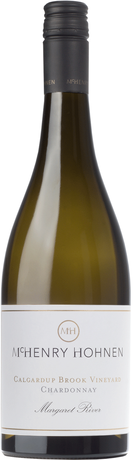 McHenry Hohnen 'Calgardup Brook Vineyard' Chardonnay 2022