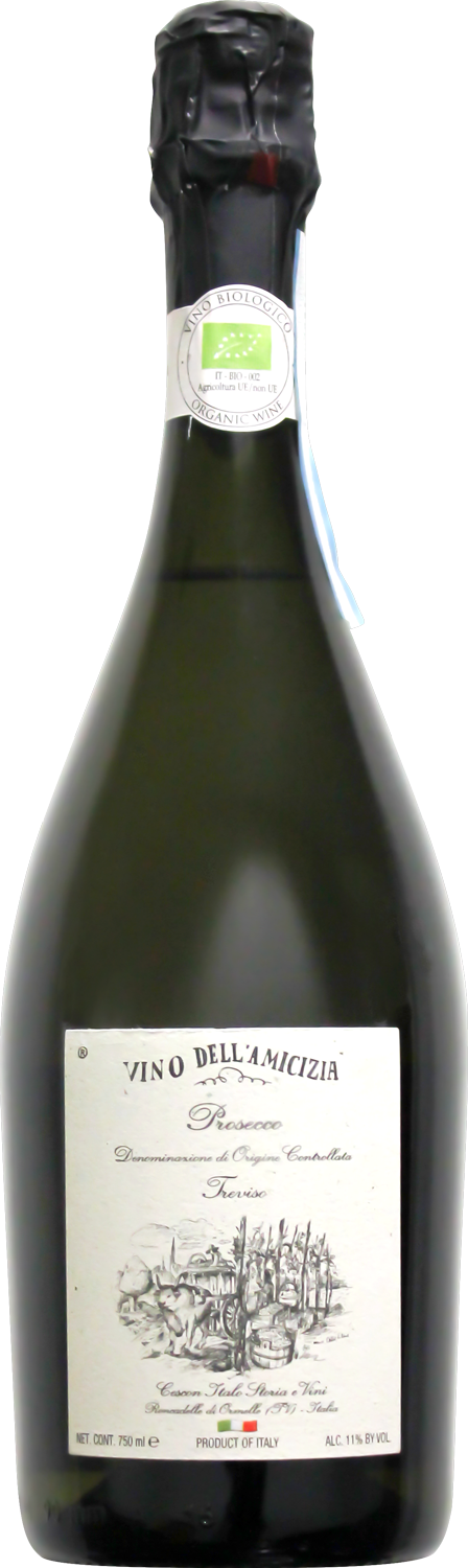 Cescon 'Vino Dellamicizia' Prosecco NV