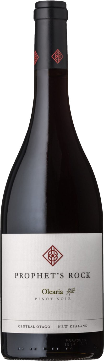 Prophets Rock Olearia Pinot Noir 2021