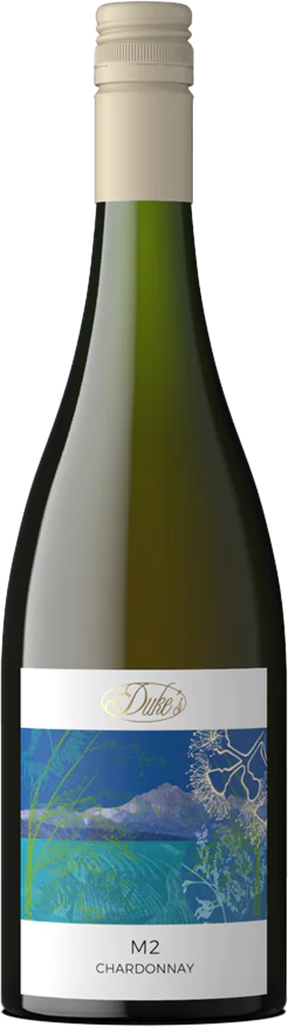 Dukes M2 Chardonnay 2022