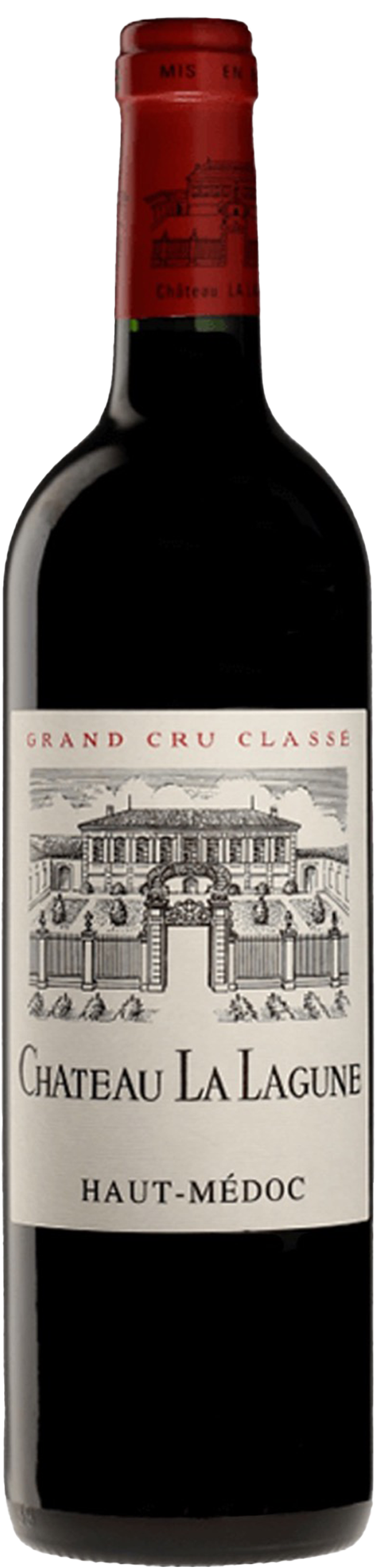 Chateau La Lagune Haut Medoc 2021