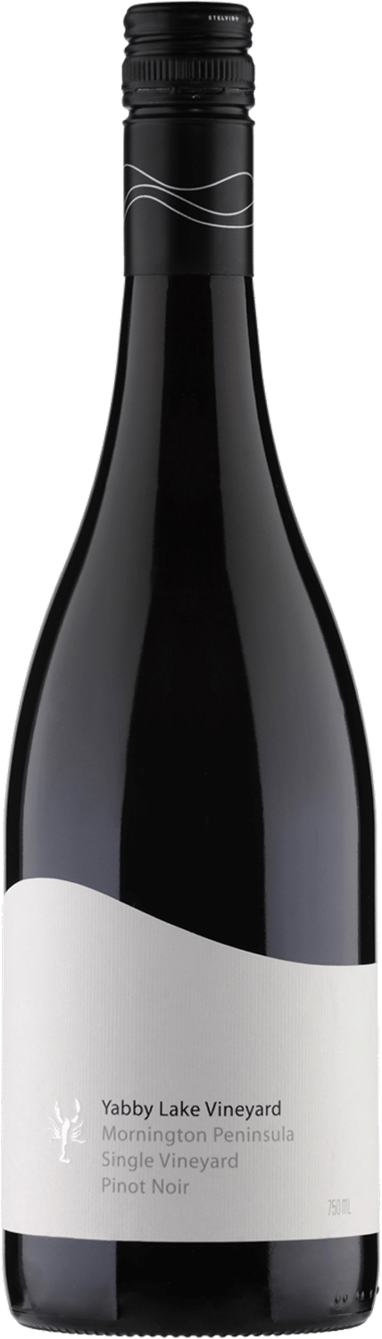 Yabby Lake ' Single Vineyard' Pinot Noir 2022