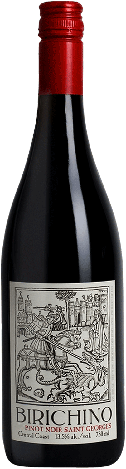 Birichino St. George Central Coast Pinot Noir 2021