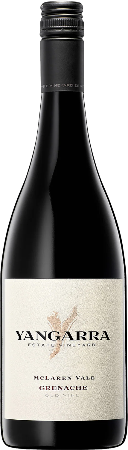 Yangarra Estate Shiraz 2020