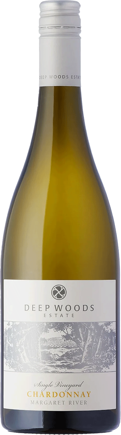 Deep Woods Estate Single Vineyard Chardonnay 2022