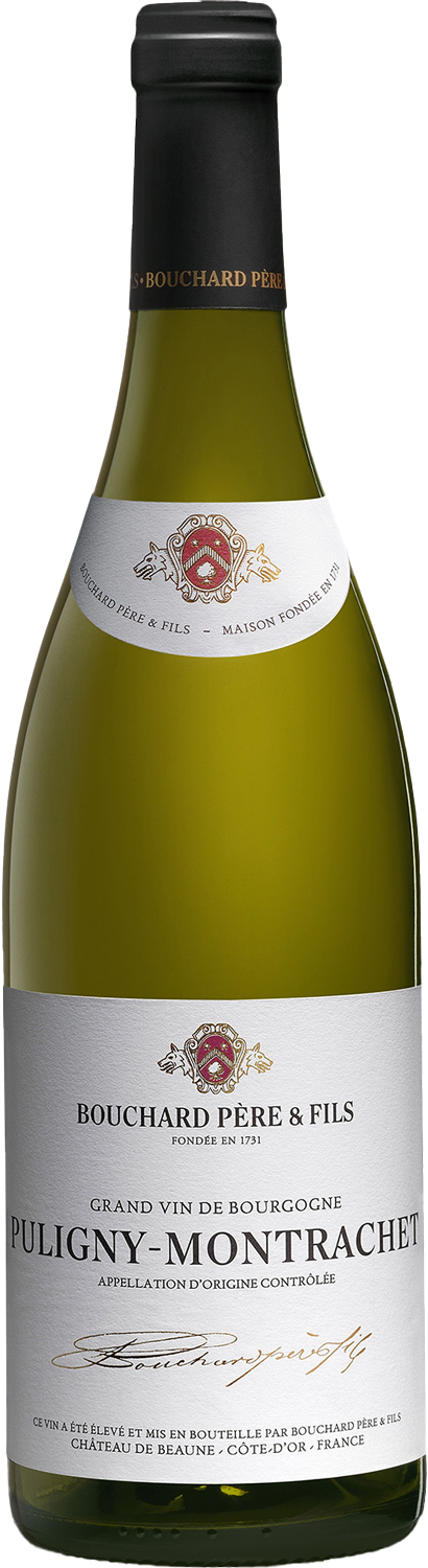 Domaine Bouchard Puligny Montrachet 2020