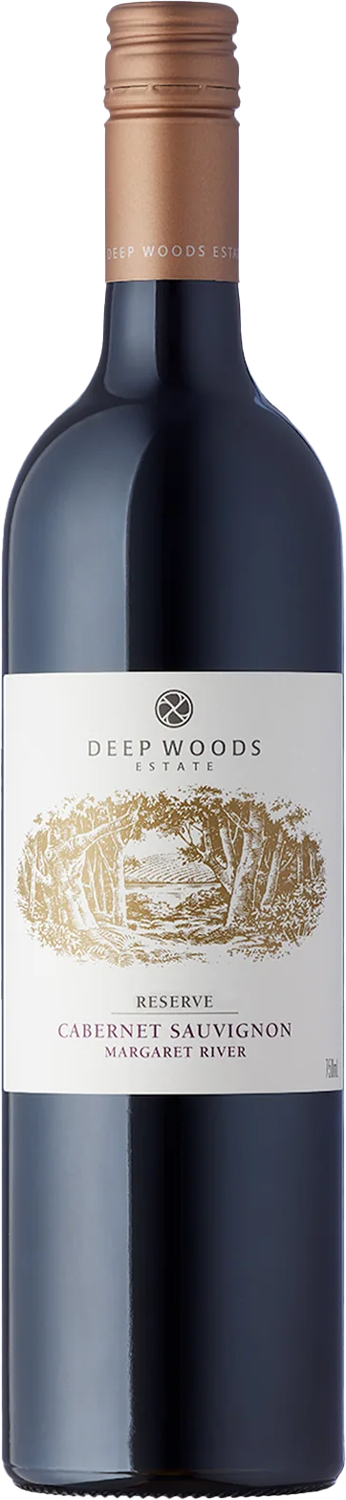 Deep Woods Estate Reserve Cabernet Sauvignon 2019