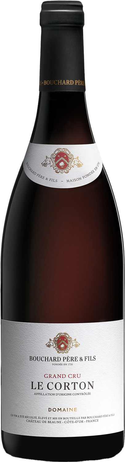 Domaine Bouchard Pere et Fils Le Corton Grand Cru 2021