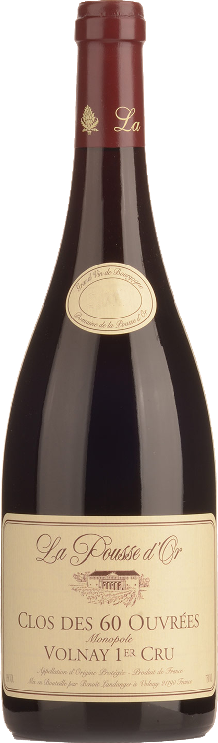 Domaine de la Pousse d'Or Corton-Clos du Roi Grand Cru 2019