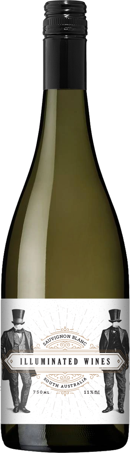 Illuminated Wines Sauvignon Blanc 2023