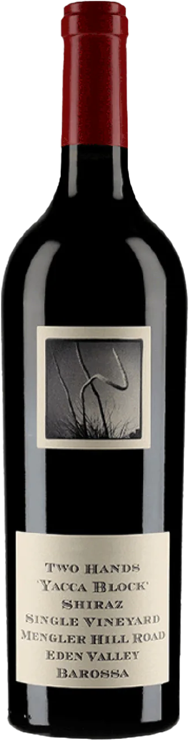 Two Hands Yacca Block Shiraz 2018