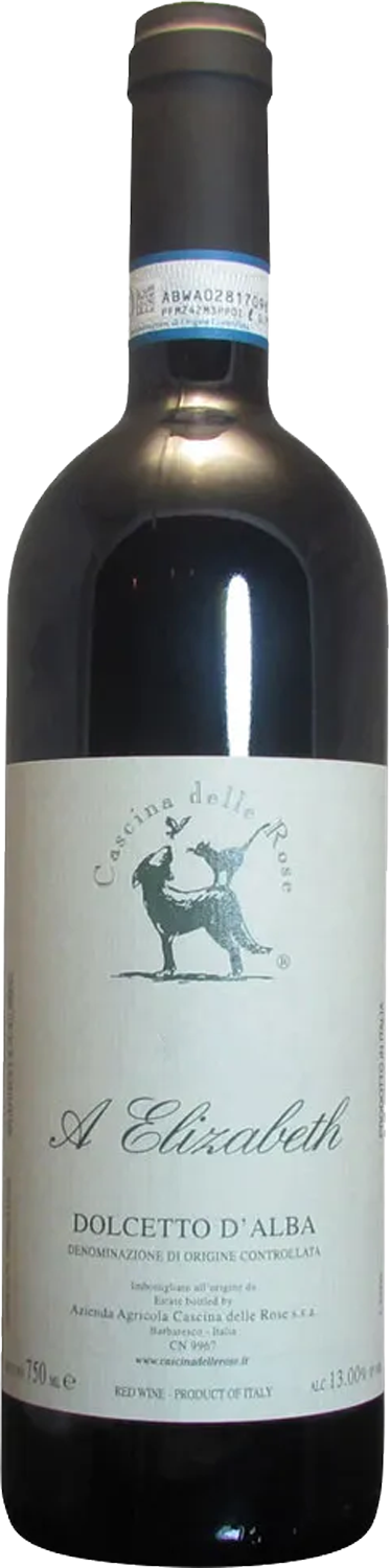 Cascina Delle Rose Dolcetto 2021