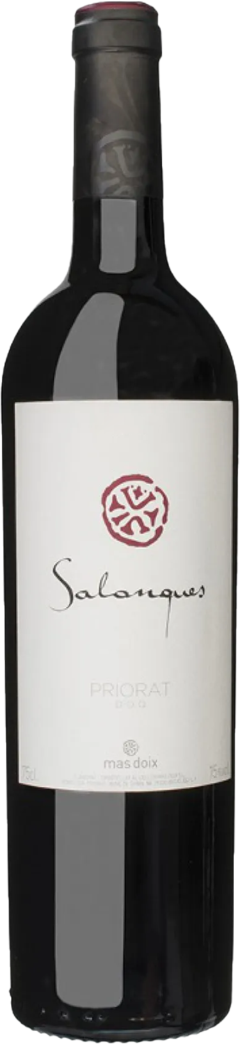 Mas Doix Salanques Grenache Blend 2021