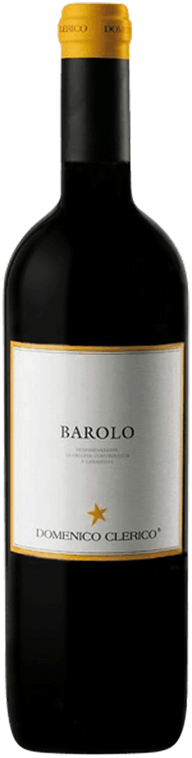 Domenico Clerico Barolo 2011