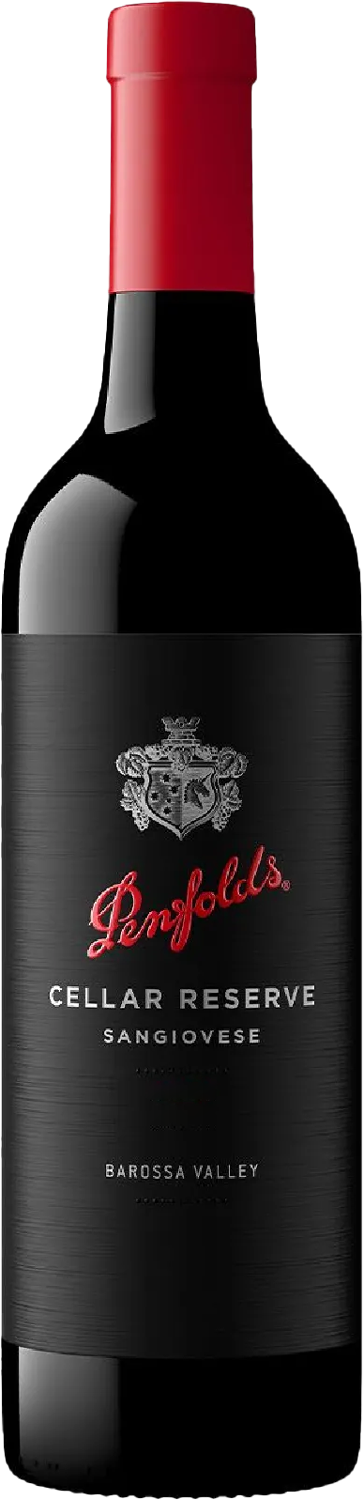 Penfolds Cellar Reserve Sangiovese 2017