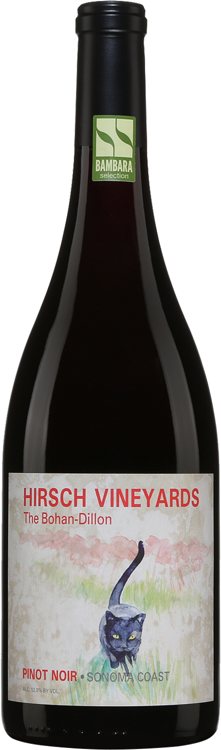 Hirsch Bohan Dillon Pinot Noir 2021