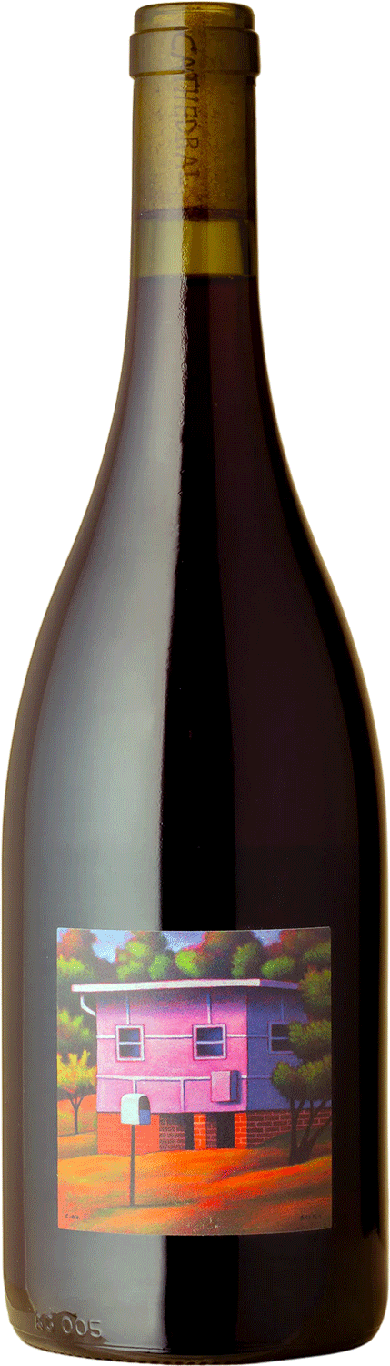 William Downie Cathedral Pinot Noir 2023