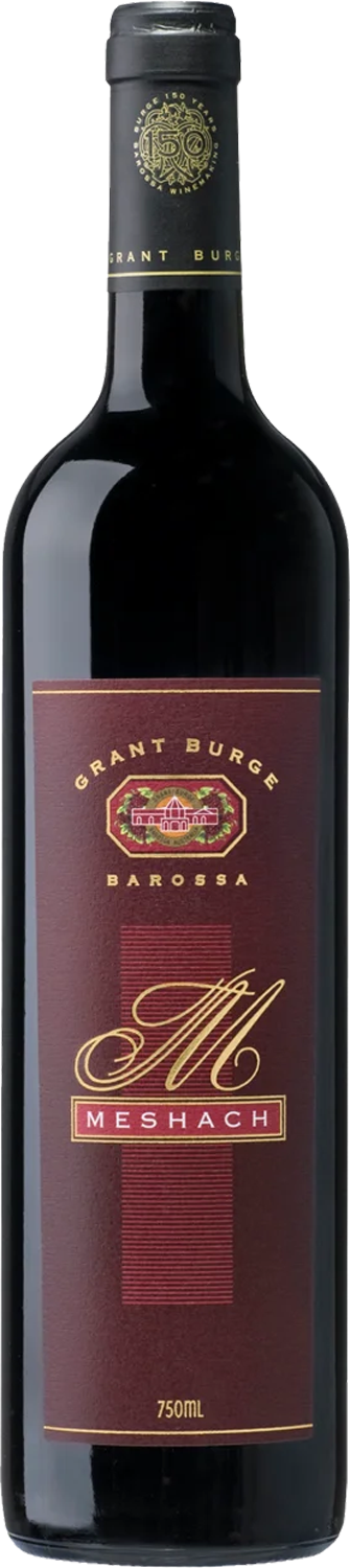 Grant Burge Meshach Shiraz 2009