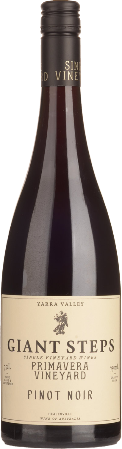 Giant Steps Primavera Vineyard Pinot Noir 2022