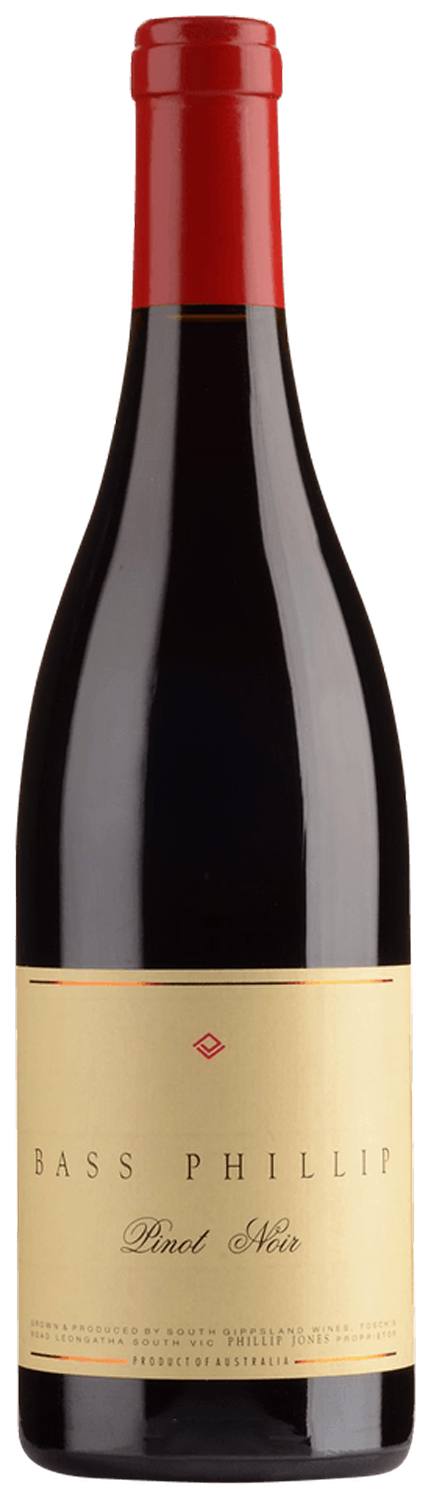 Bass Phillip Estate Pinot Noir 2021