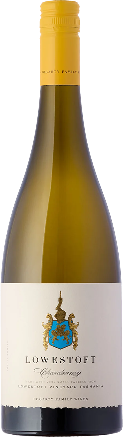 Lowestoft Estate Chardonnay 2020