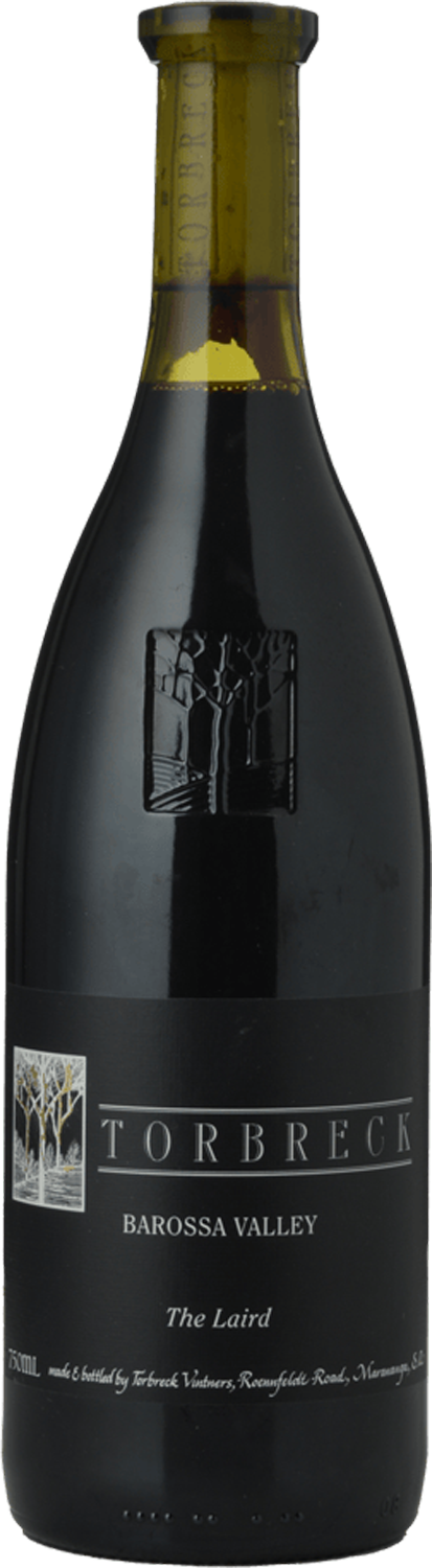 Torbreck The Laird Shiraz 2017