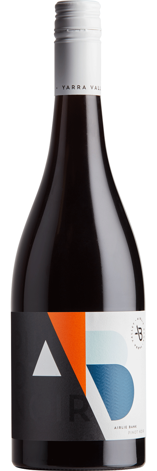 Airlie Bank Pinot Noir 2021