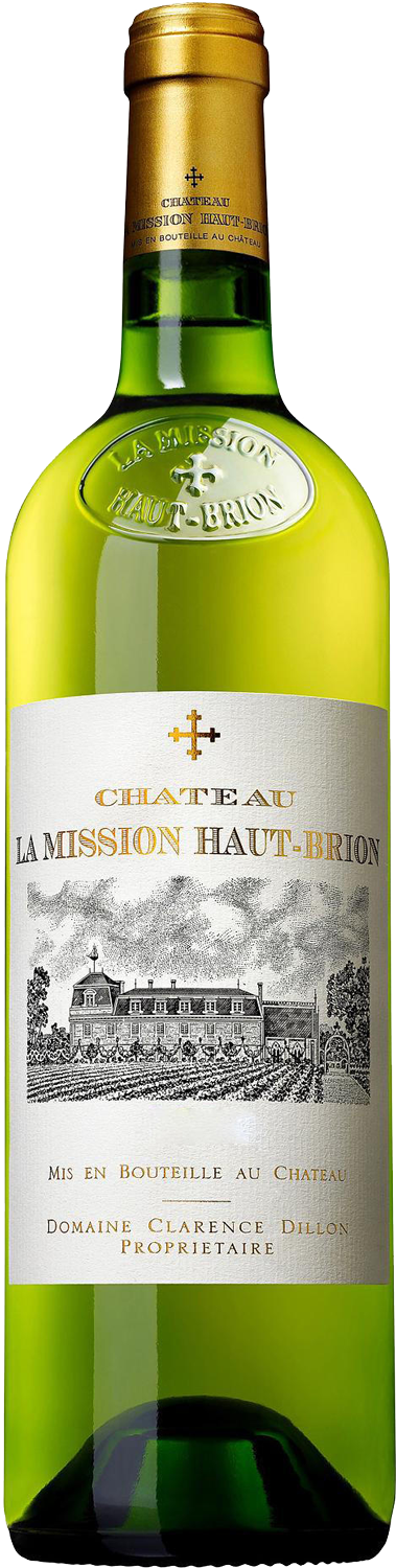 Chateau Haut Brion Blanc 2021