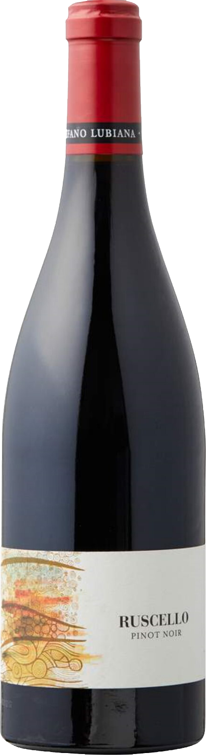 Stefano Lubiana Ruscello Pinot Noir 2021