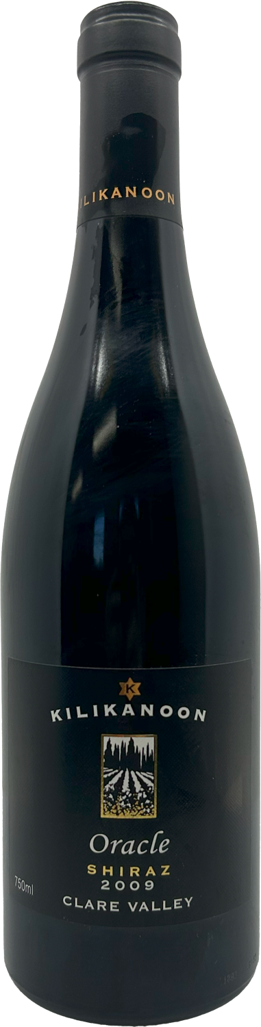 Kilikanoon Oracle Shiraz 2009