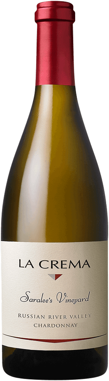 La Crema 'Saralee Vineyard' Russian River Chardonnay 2020