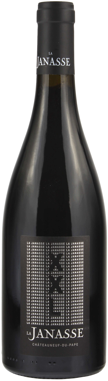 Domaine de La Janasse Chateauneuf du Pape XXL 2019