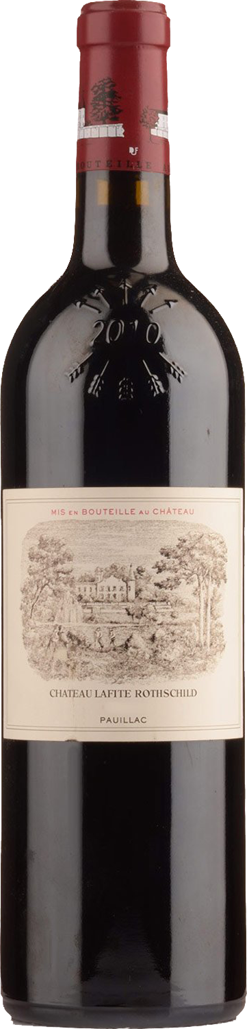 Chateau Lafite Rothschild 2023