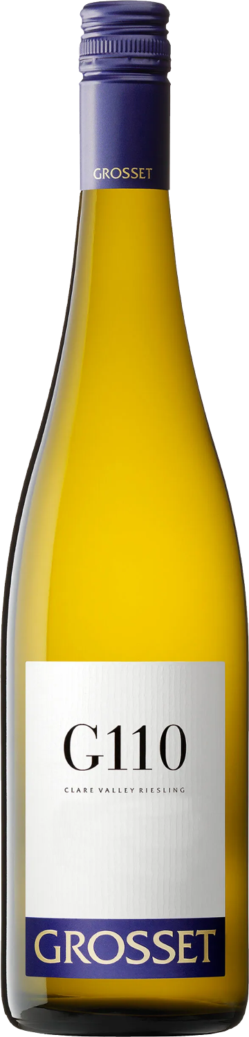 Grosset G110 Riesling 2022