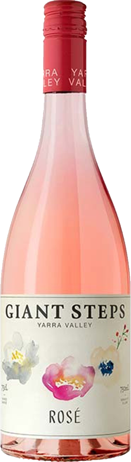 Giant Steps Yarra Valley Rose 2023