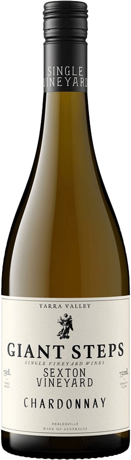 Giant Steps Sexton Vineyard Chardonnay 2023