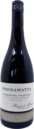 Load image into Gallery viewer, Poonawatta Estate Wayne's Block Cabernet Sauvignon 2010
